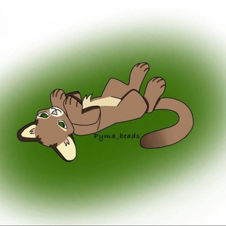 Pyma_beads 🐾⊹