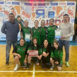 🏀баскетбол Бисерово🏀