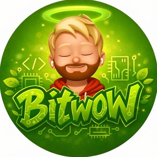  Bitwow 🌱