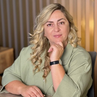 Бизнес в логистике с Марией Поповой