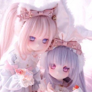 BJD daily 𖹭