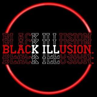 black illusion.