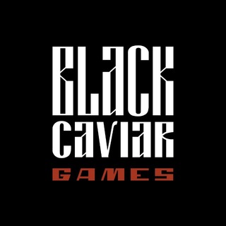 Black Caviar Games