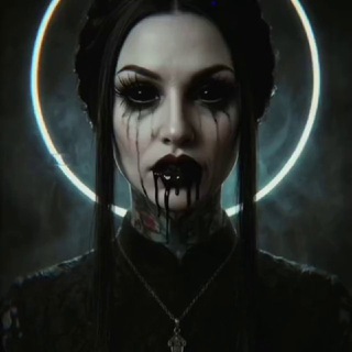 ЧЕРНАЯ 🪰 МОЛЬ