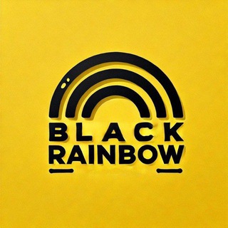Black Rainbow🖤