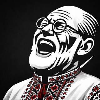 ЧОРНИЙ ПСИХОЛОГ (У МОЇЙ ГОЛОВІ)