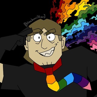 ❗️РЕСТ❗️🌈[Blackmiltar]🪩