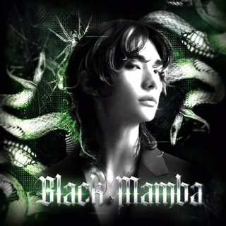 BLACK MAMBAS