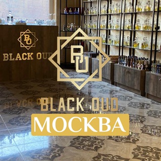 Парфюмерия | Black Oud Москва