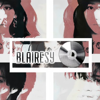 Blairesy #7Bulan