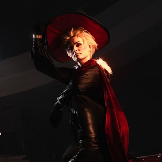 BlakEva | cosplay