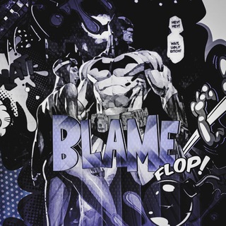 Blame | closed