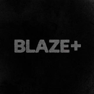 blaze +
