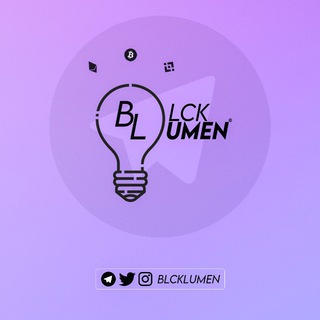 BlckLumen💡| Новости Блокчейн Криптовалюта Биткоин Эфириум