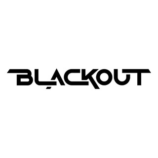 BLACKOUT (LIVE) ⚫️