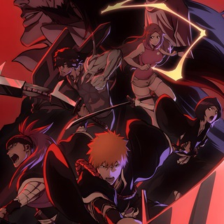 AW Bleach Channel
