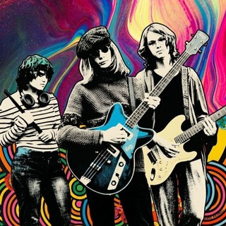 BleggiS blues hearts club band