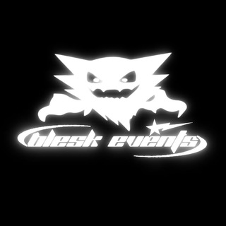 BLESK EVENTS