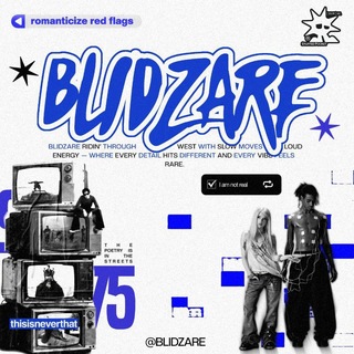BLIDZARĒ, CLOSE.