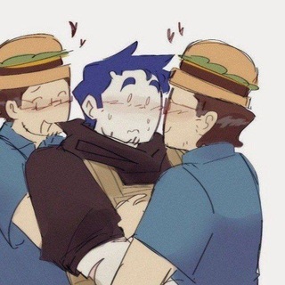 🍔🪖1337N7 / BURGERPUNCH BLOGGGG🪖🍔
