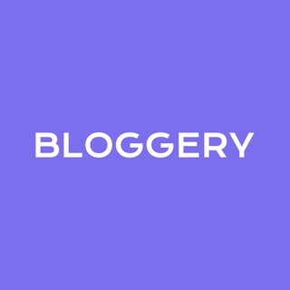 Bloggery - реклама у блогеров
