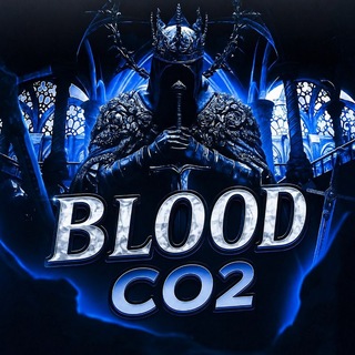 🌵Blood | co2🌴