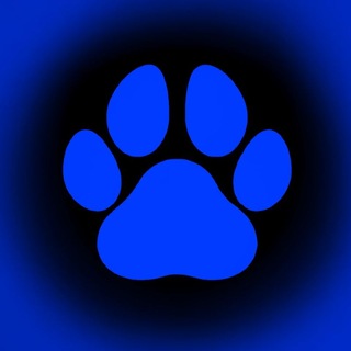 BLUE BEAST