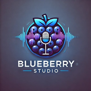 Blueberry Studio | дорами та аніме українською