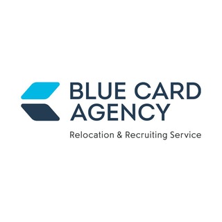 Relocation to Germany — Blue Card Agency