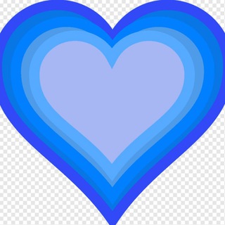 Blue Heart || قلب أزرق 💙