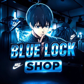 Blue Lock | SHOP