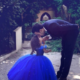 الأزرق يليق بك🔒💙