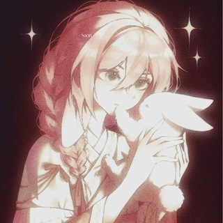 Аватар канала °/ ᴨоднᴇбᴇᴄьᴇ хинᴋᴀᴧя •/ [Рест] @bluze_mit_xill