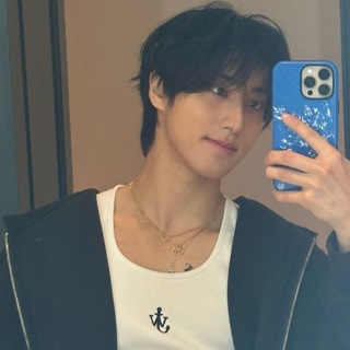 Blessed Jisung