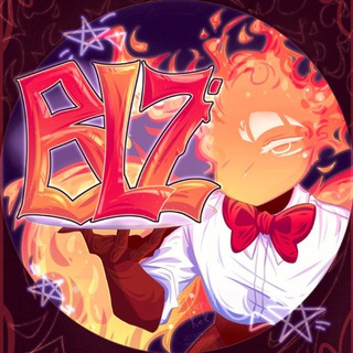 Blaze Voice