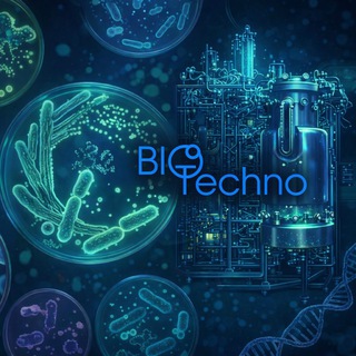 БИОТЕХНО. Сообщество экспертов в биотехнологии