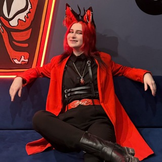🎭 Вырезанная сцена | Феликс 🦊