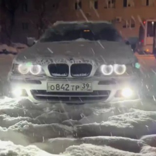 Фан клуб BMW & Mercedes & Audi 🌆