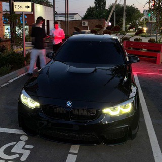 Аватар канала БМВ (фото/видео/обои)⚡️ @bmwvideooboi_m5