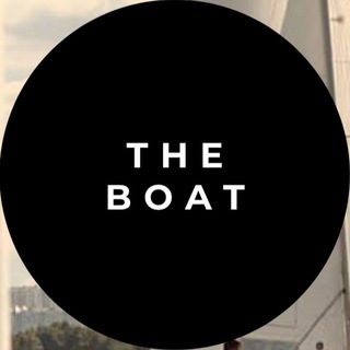 THE BOAT WE LOVE