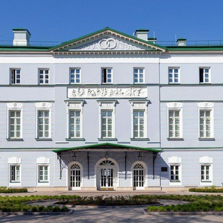 Усадьба Долгоруковых-Бобринских