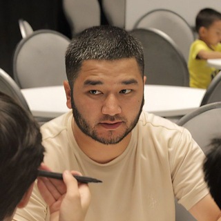 Bobur Mavlonov | Blog