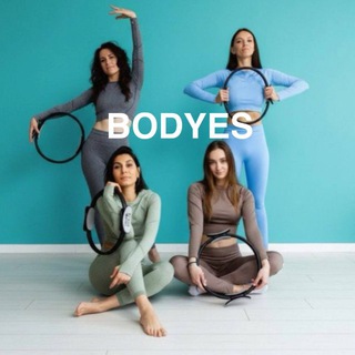 BODYES - Пилатес с душой и сердцем 💙