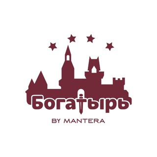 Отель-замок Богатырь