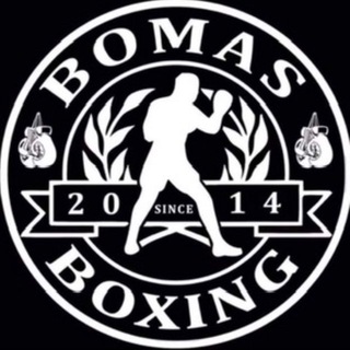 Bomasboxing - боксерський клуб