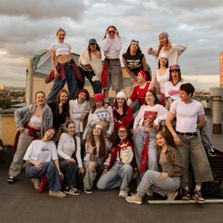 BONAFIDE CREW | DANCE TEAM