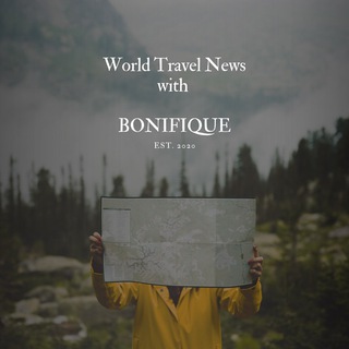Bonifique Life • Путешествия