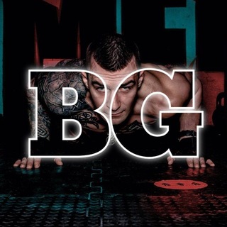 BG - Личный блог