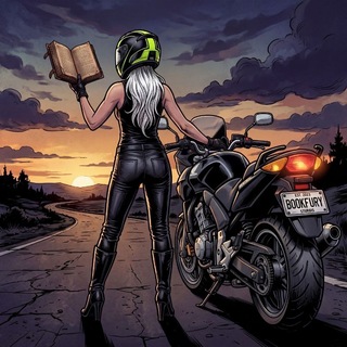 🔥BOOKFURY 🔥 Анна Фьюри💜