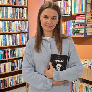 Читацькі нотатки 📝